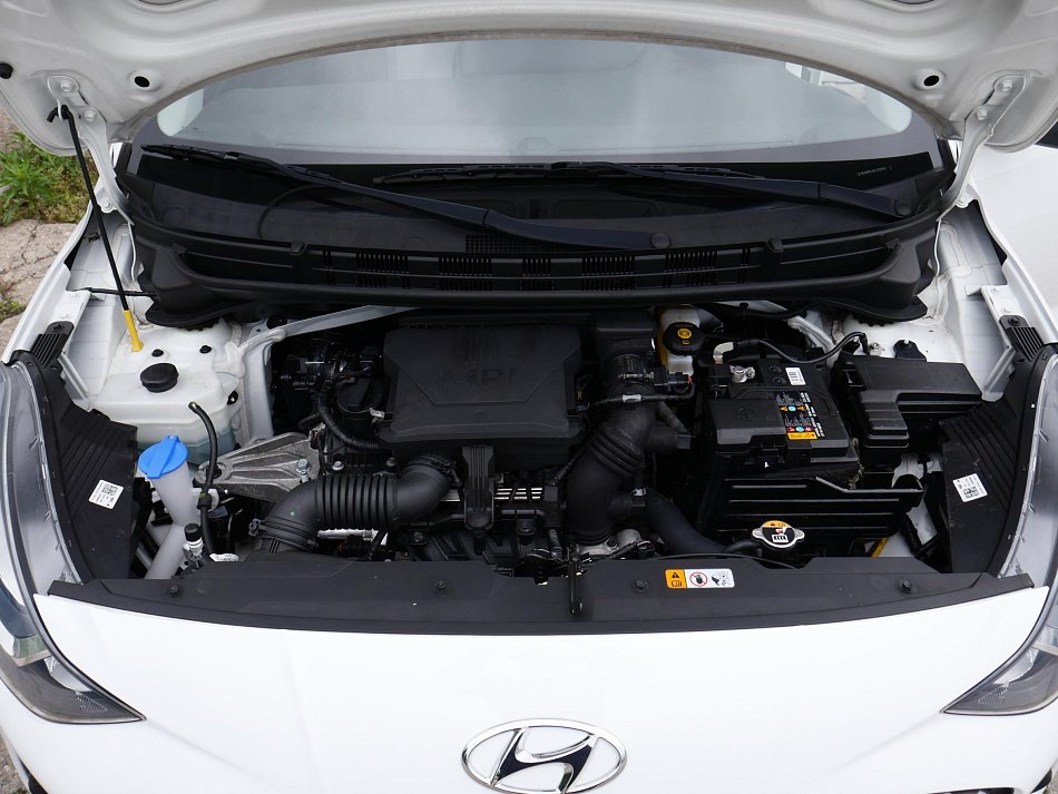 Hyundai I10 1.0i 