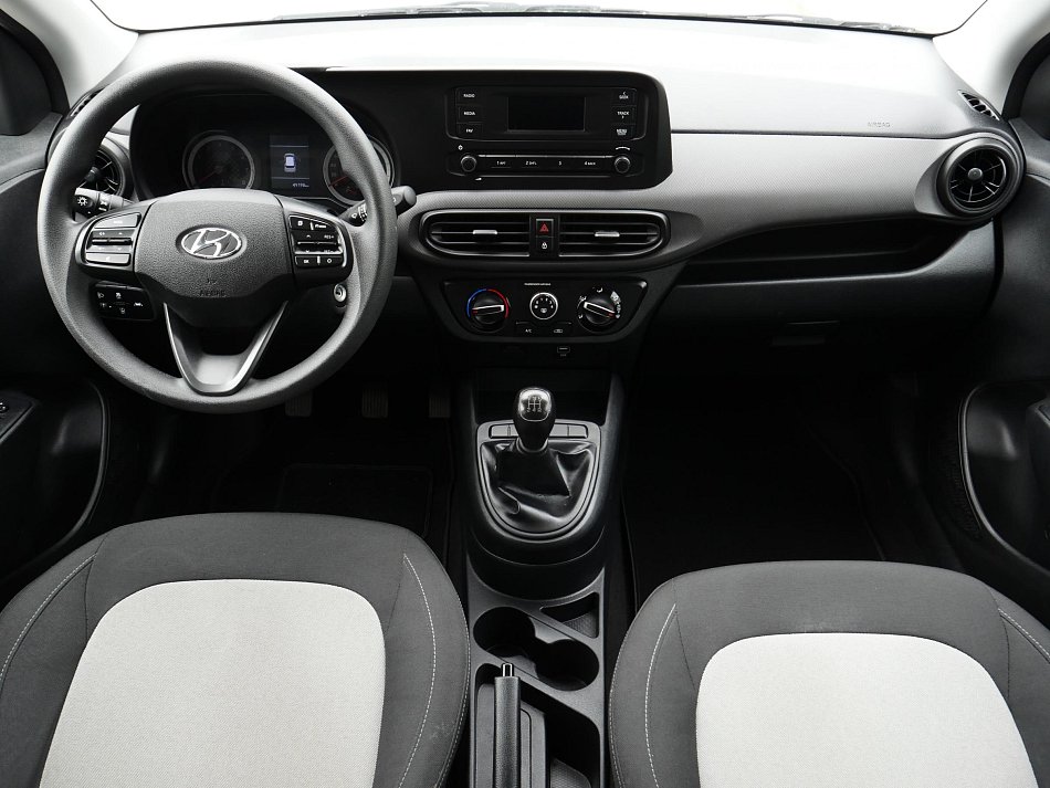 Hyundai I10 1.0i 