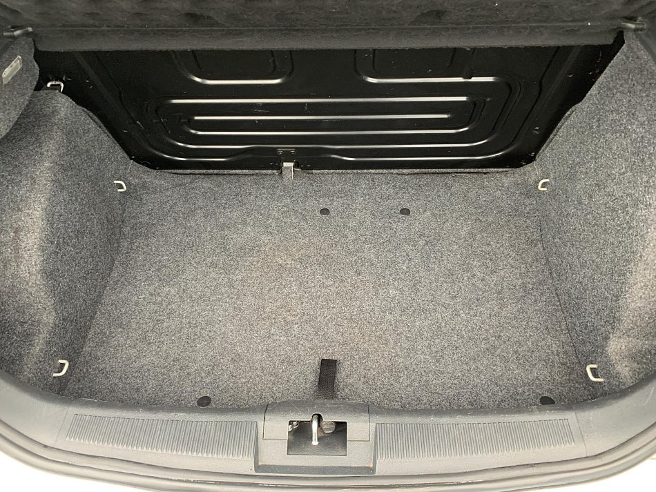 Škoda Fabia I 1.2 HTP 