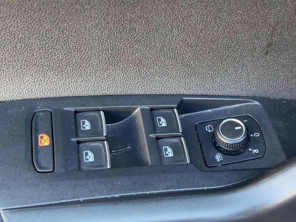 Volkswagen Polo 1.0 TGi Highline