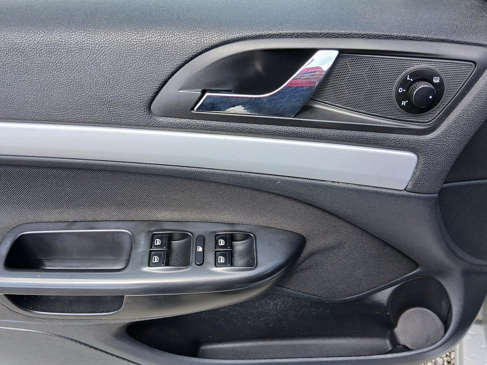 Škoda Octavia II 1.6 TDi 