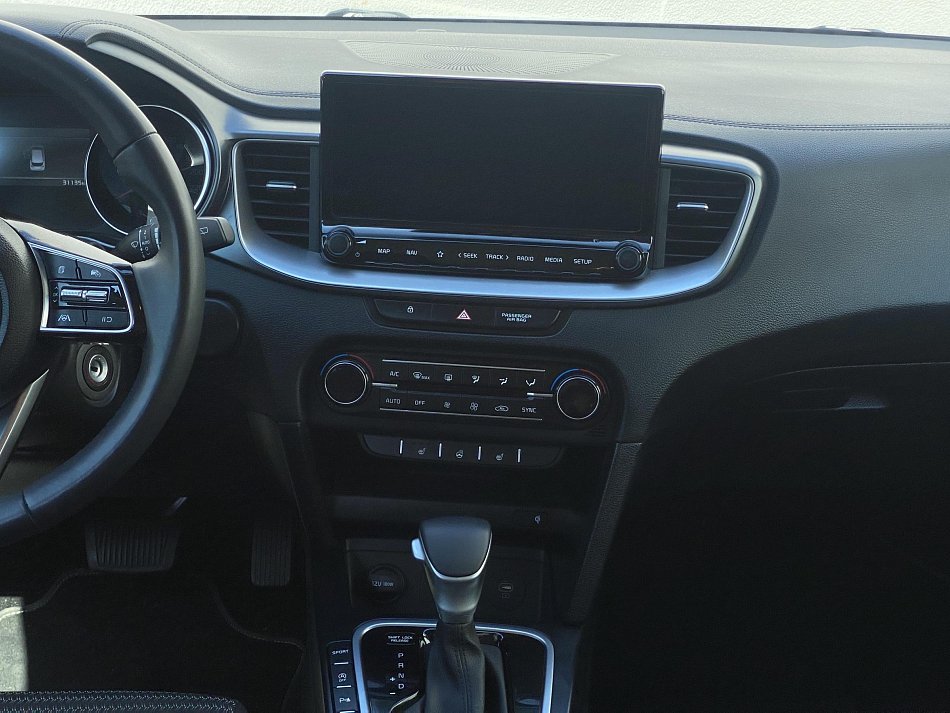 Kia Ceed 1.5T-GDi 