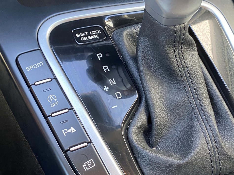 Kia Ceed 1.5T-GDi 