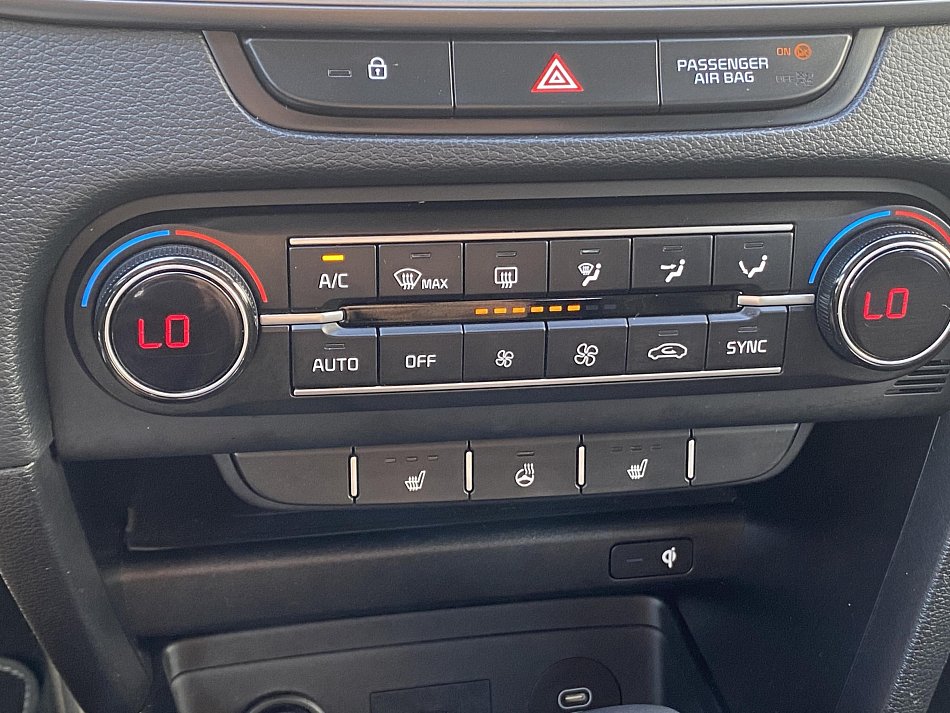 Kia Ceed 1.5T-GDi 