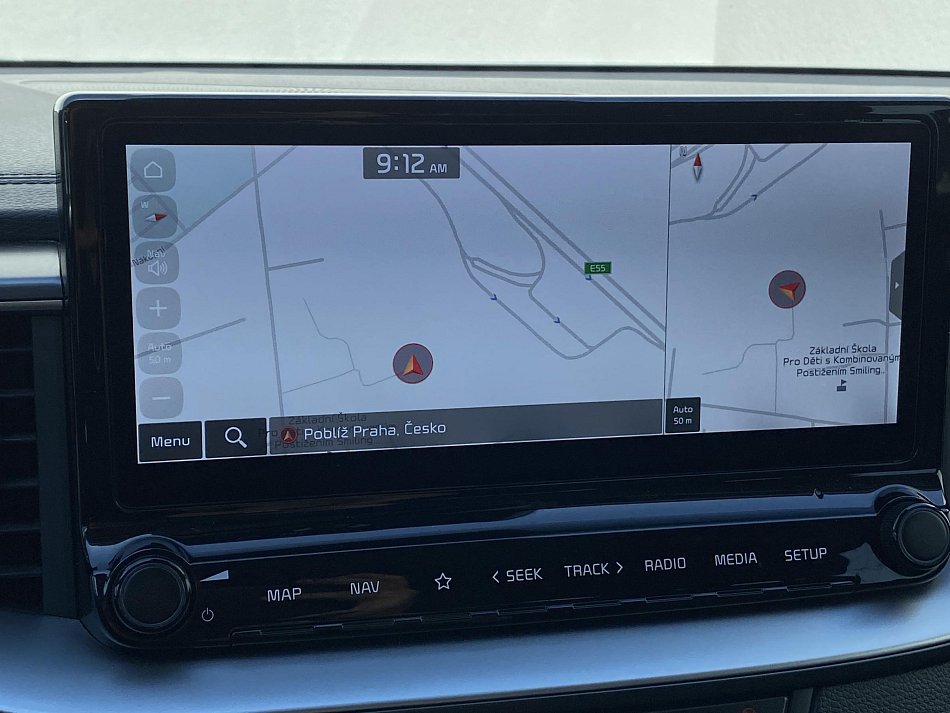 Kia Ceed 1.5T-GDi 