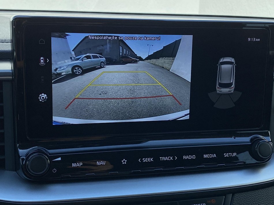 Kia Ceed 1.5T-GDi 