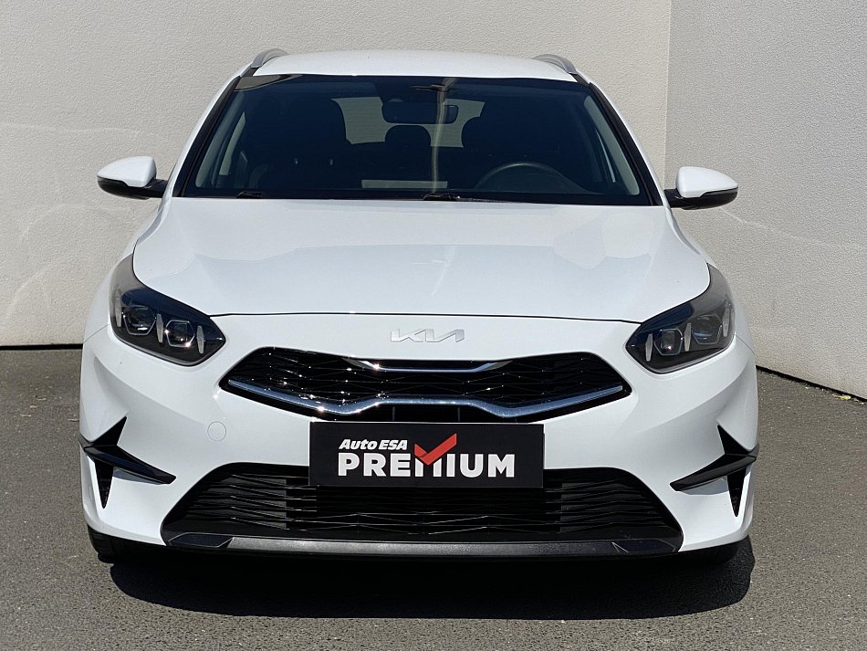 Kia Ceed 1.5T-GDi 