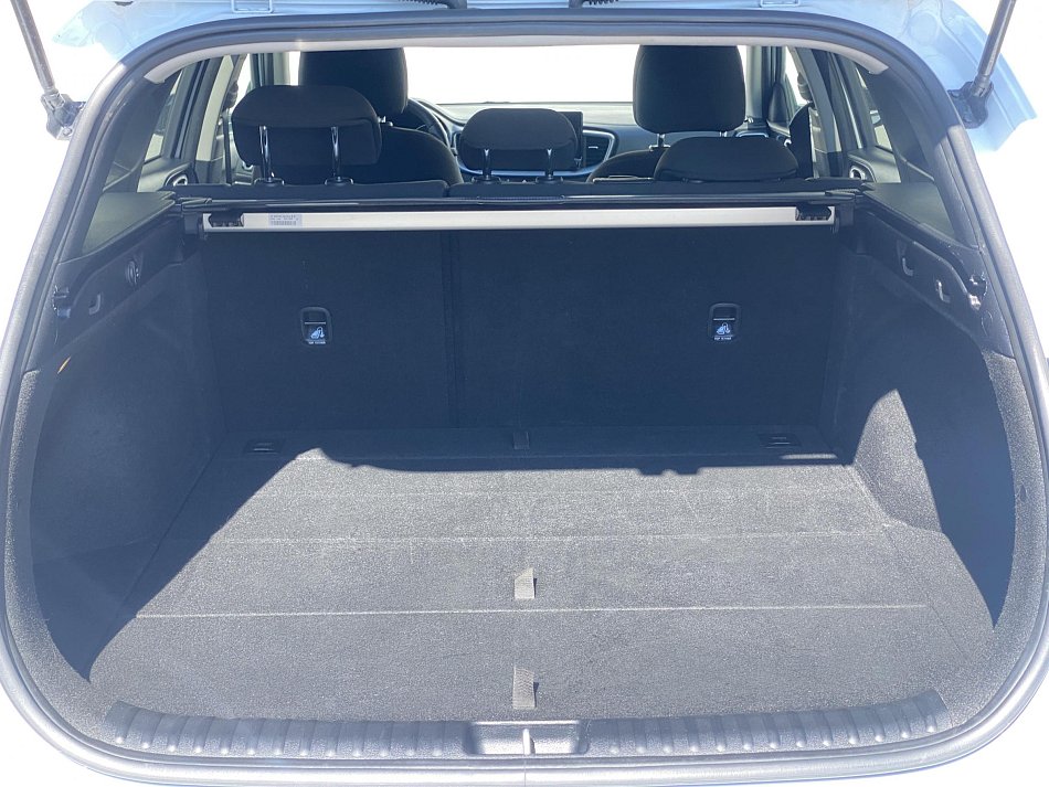 Kia Ceed 1.5T-GDi 