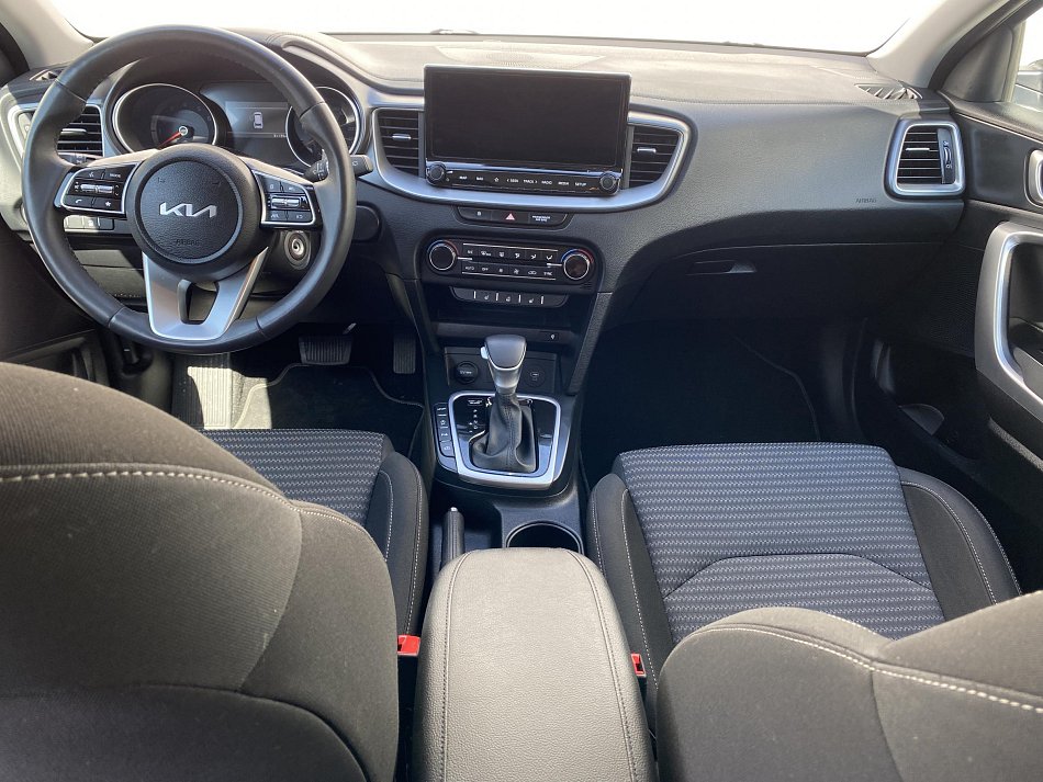 Kia Ceed 1.5T-GDi 
