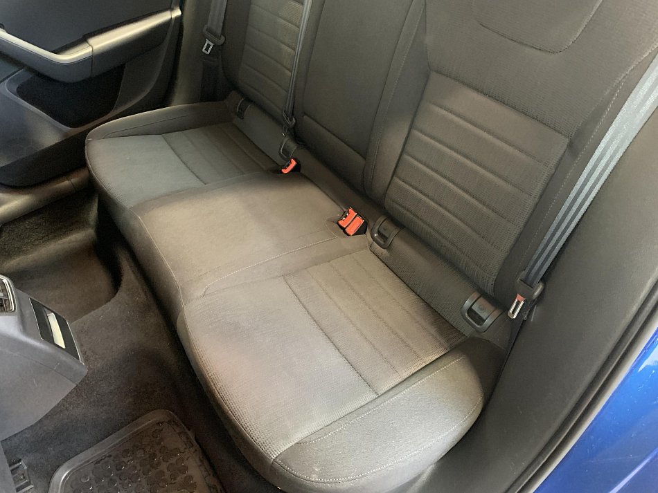 Škoda Octavia III 2.0TDi 
