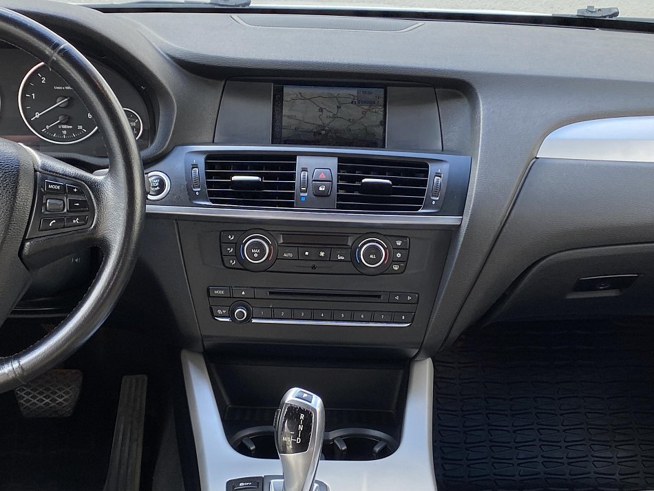 BMW X3 2.0d  xDrive20d