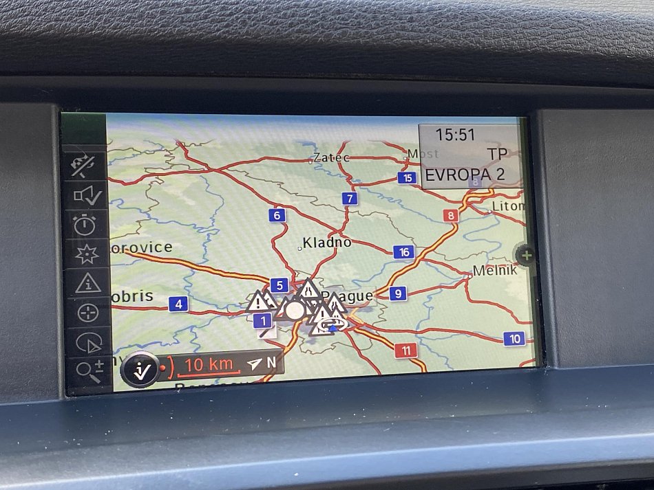BMW X3 2.0d  xDrive20d