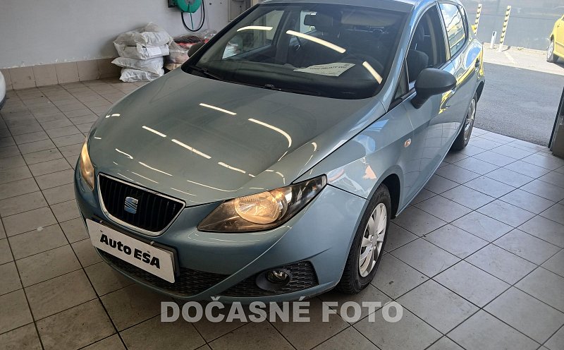 Seat Ibiza 1.4 i 