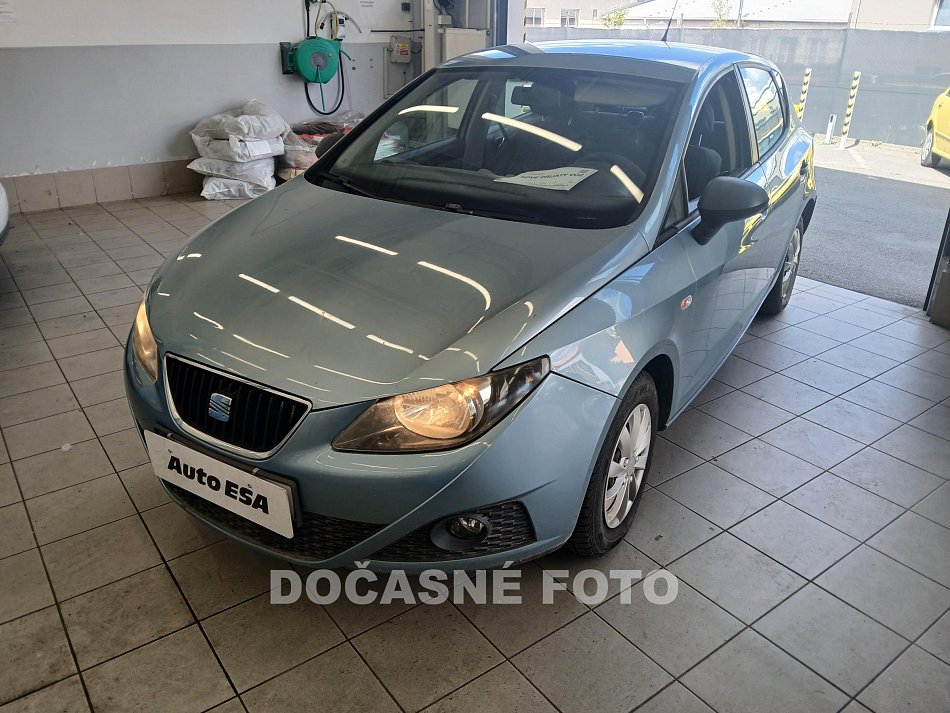 Seat Ibiza 1.4 i 