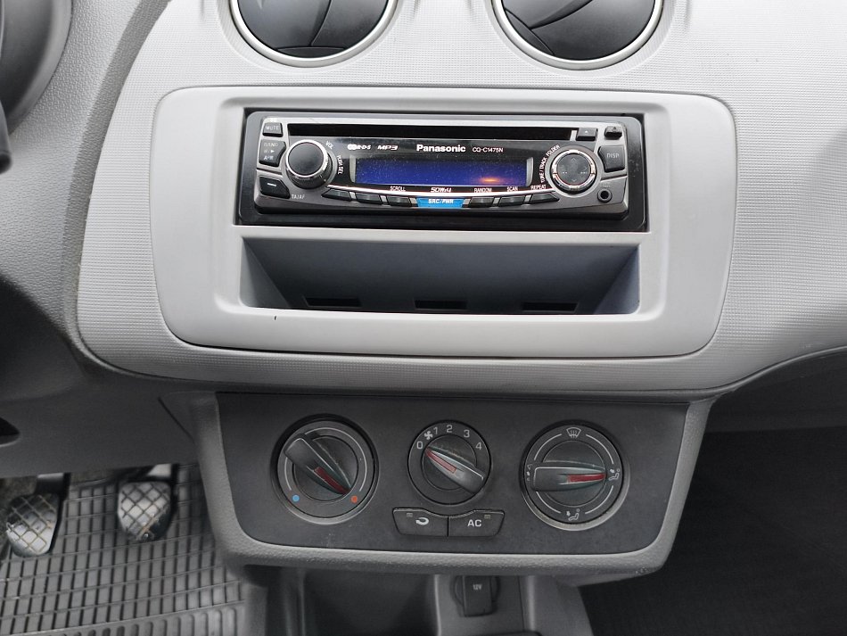 Seat Ibiza 1.4 i 