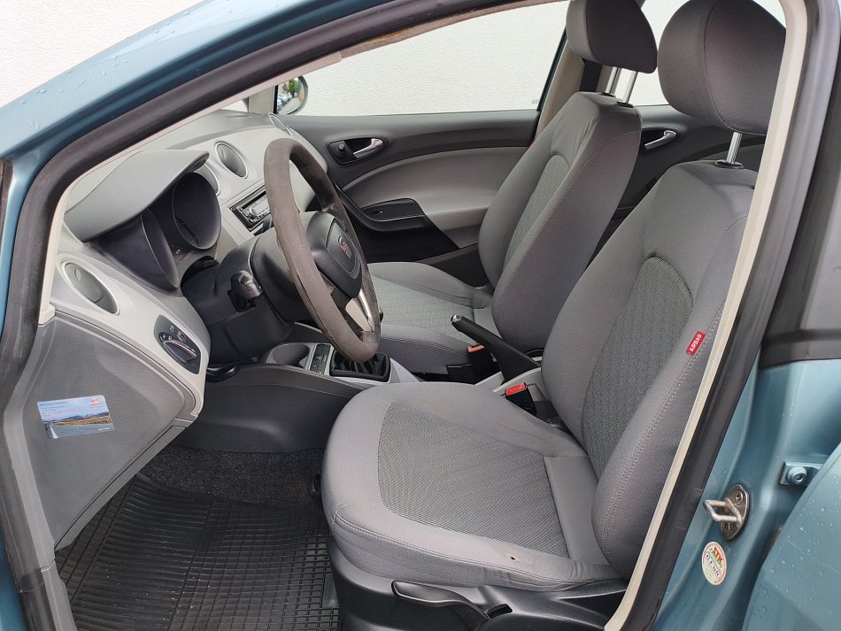 Seat Ibiza 1.4 i 