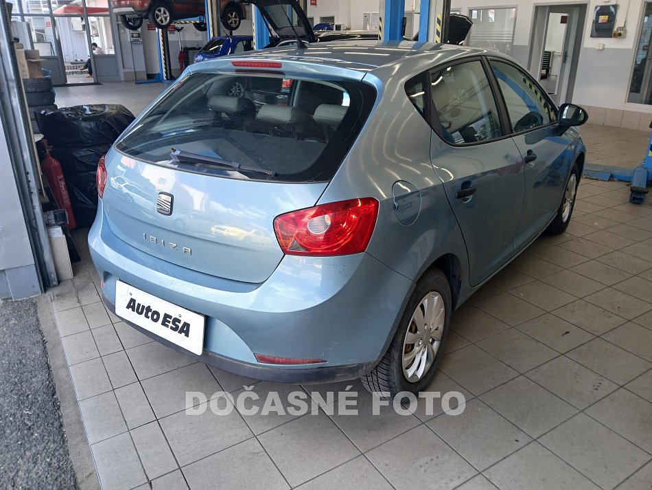 Seat Ibiza 1.4 i 