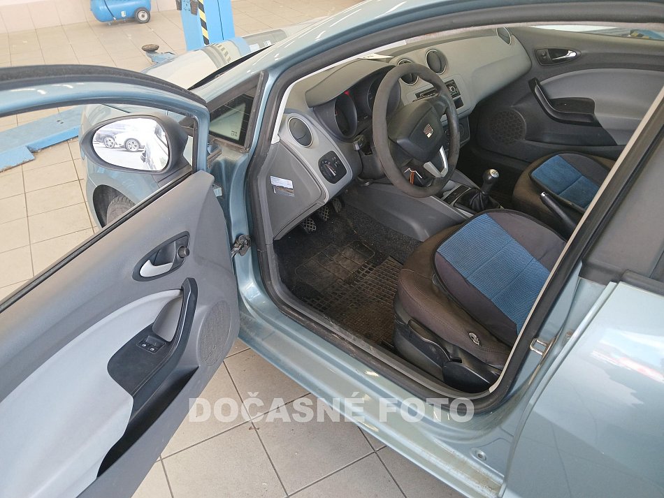 Seat Ibiza 1.4 i 