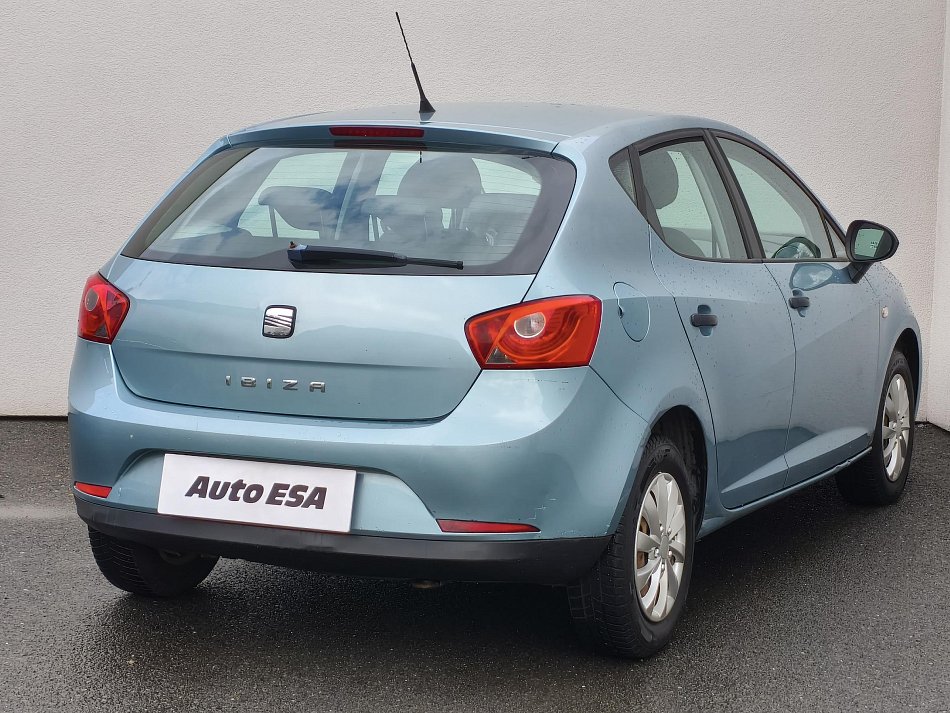 Seat Ibiza 1.4 i 