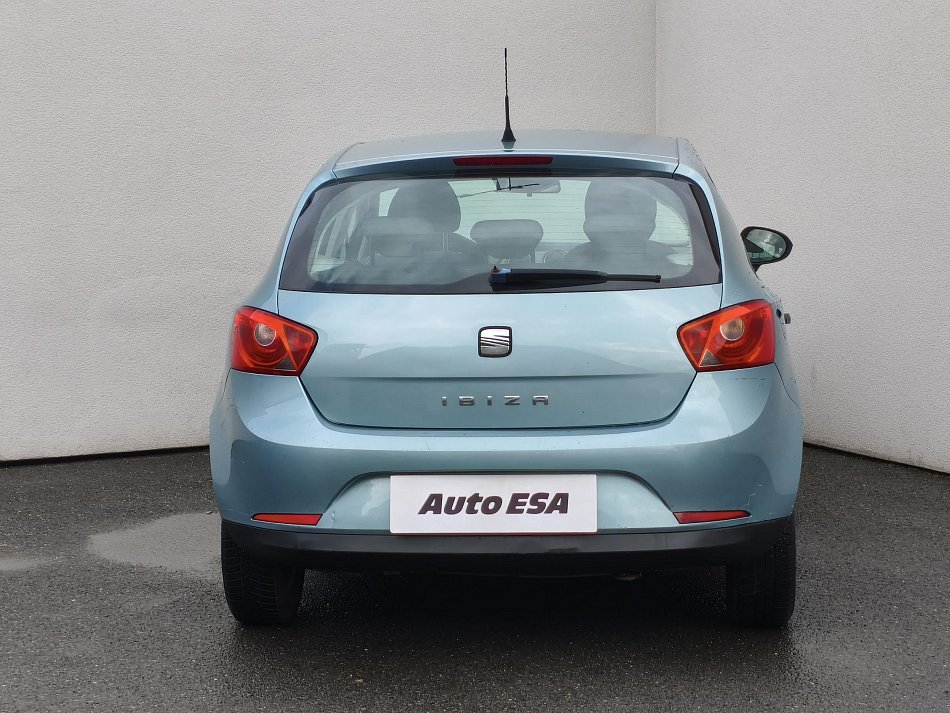 Seat Ibiza 1.4 i 