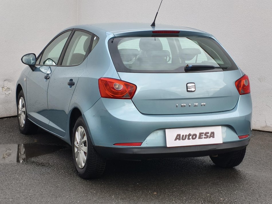 Seat Ibiza 1.4 i 