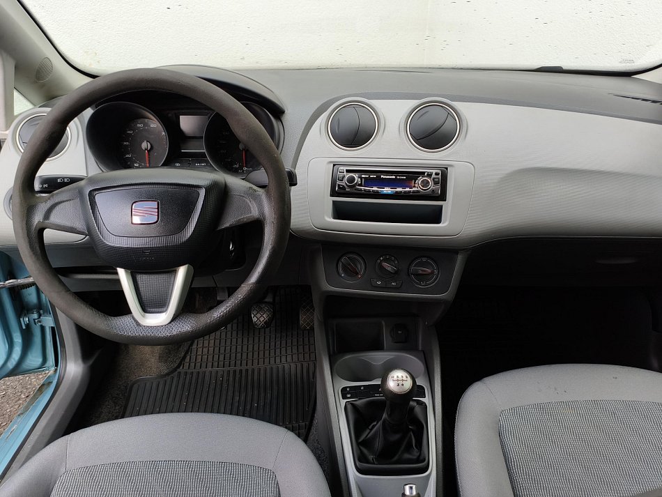 Seat Ibiza 1.4 i 