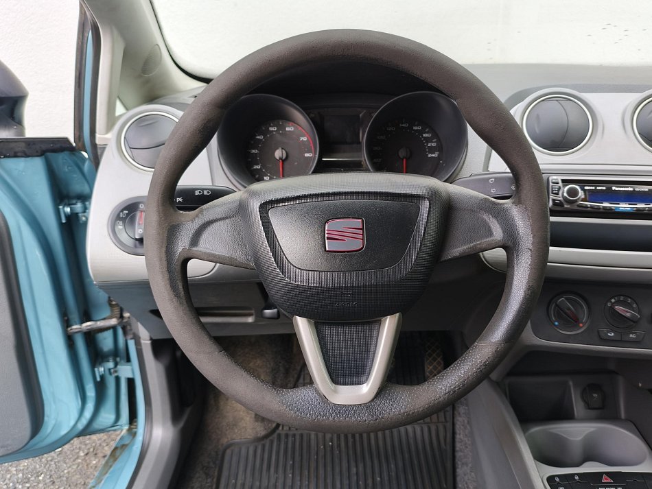 Seat Ibiza 1.4 i 