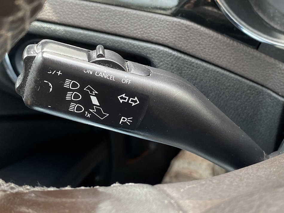 Škoda Superb II 2.0 TDi  4x4