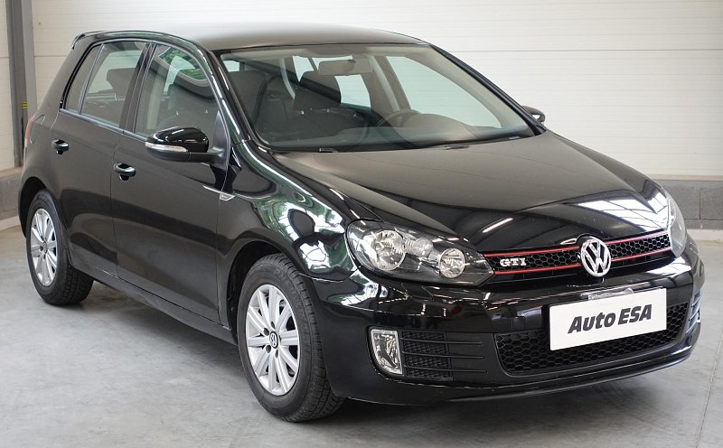 Volkswagen Golf 1.2TSi 