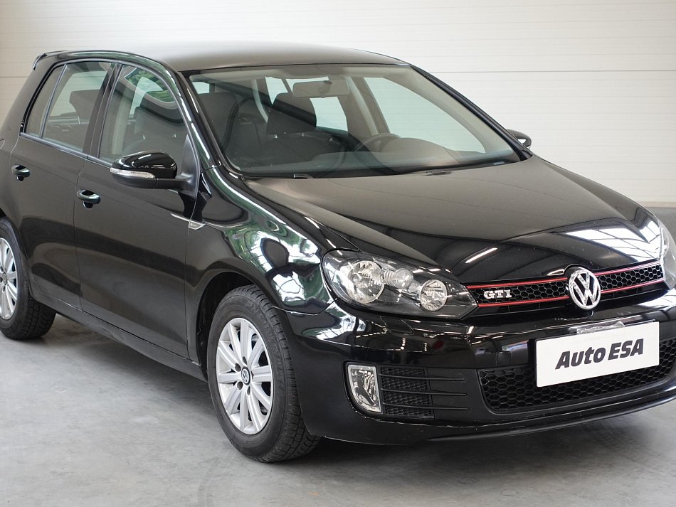 Volkswagen Golf 1.2TSi 