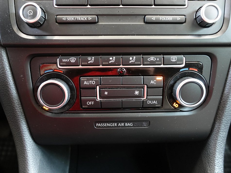 Volkswagen Golf 1.2TSi 