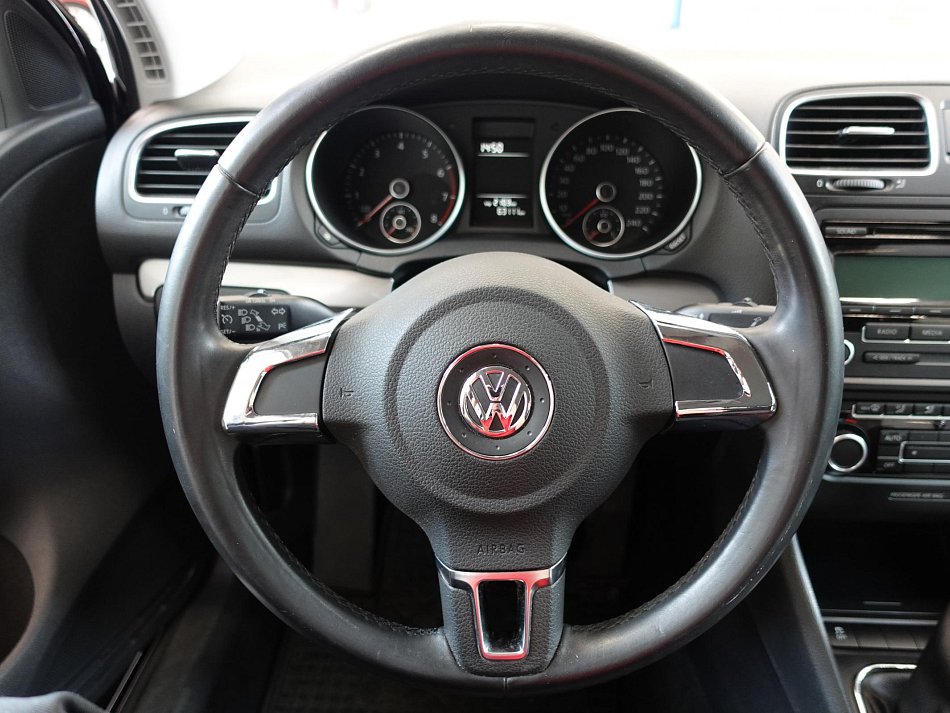 Volkswagen Golf 1.2TSi 