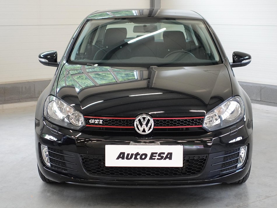 Volkswagen Golf 1.2TSi 