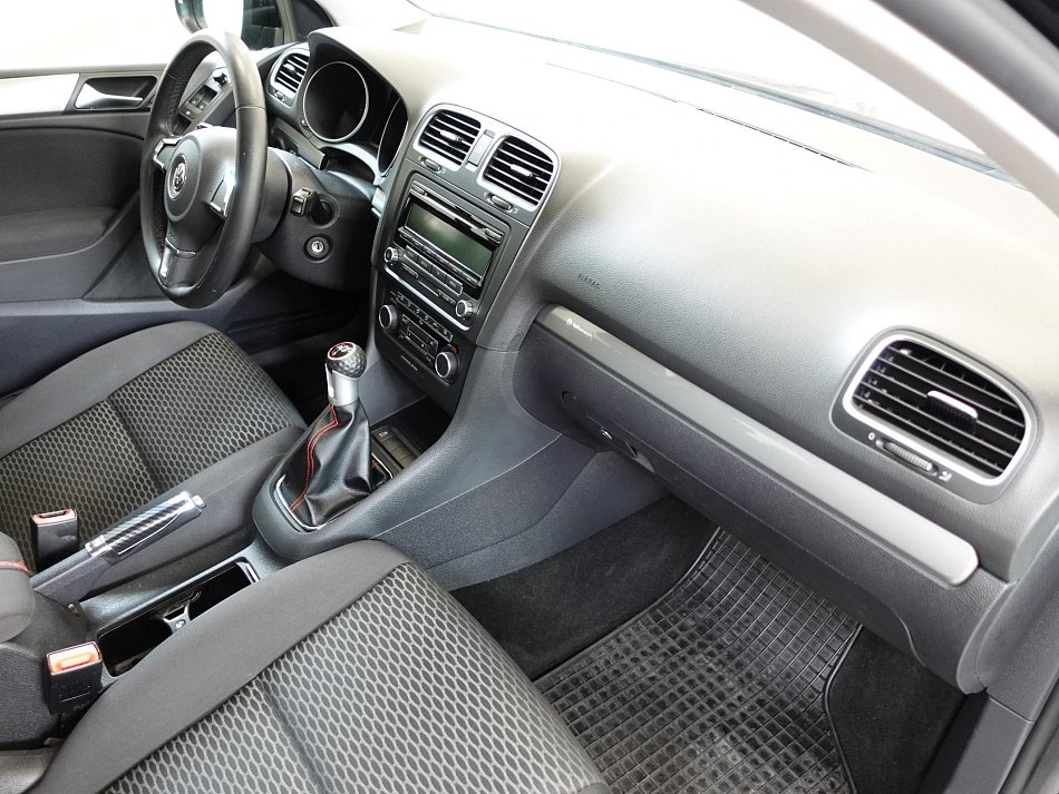 Volkswagen Golf 1.2TSi 