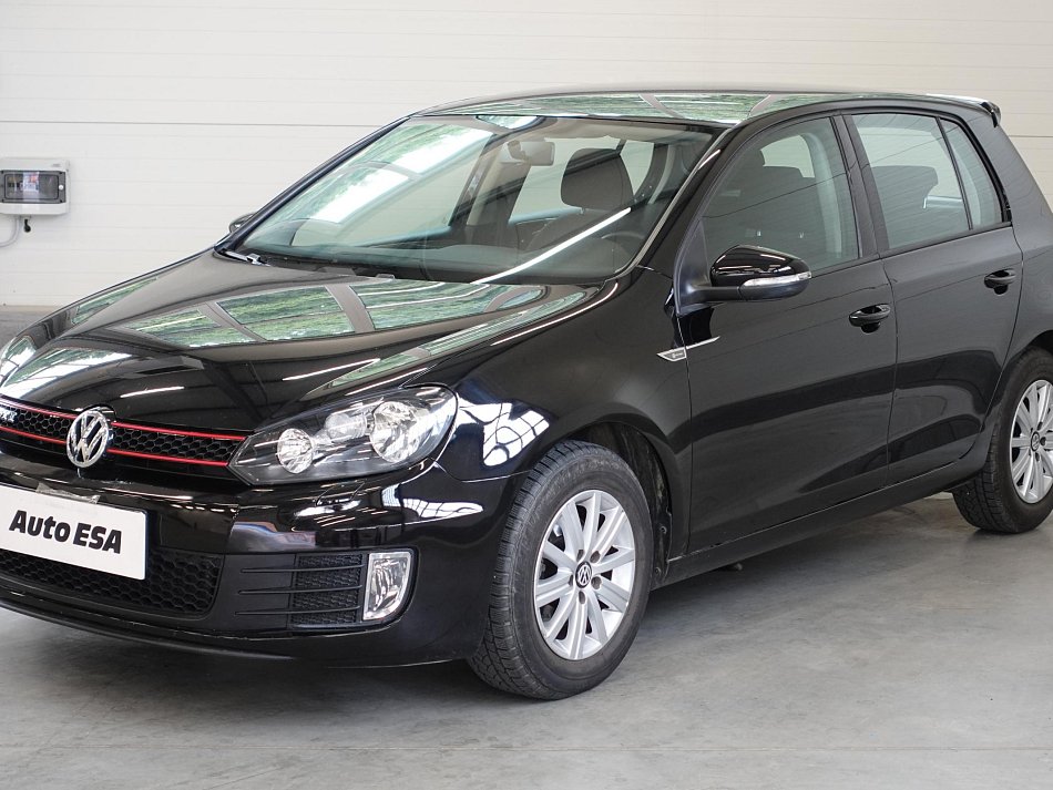 Volkswagen Golf 1.2TSi 