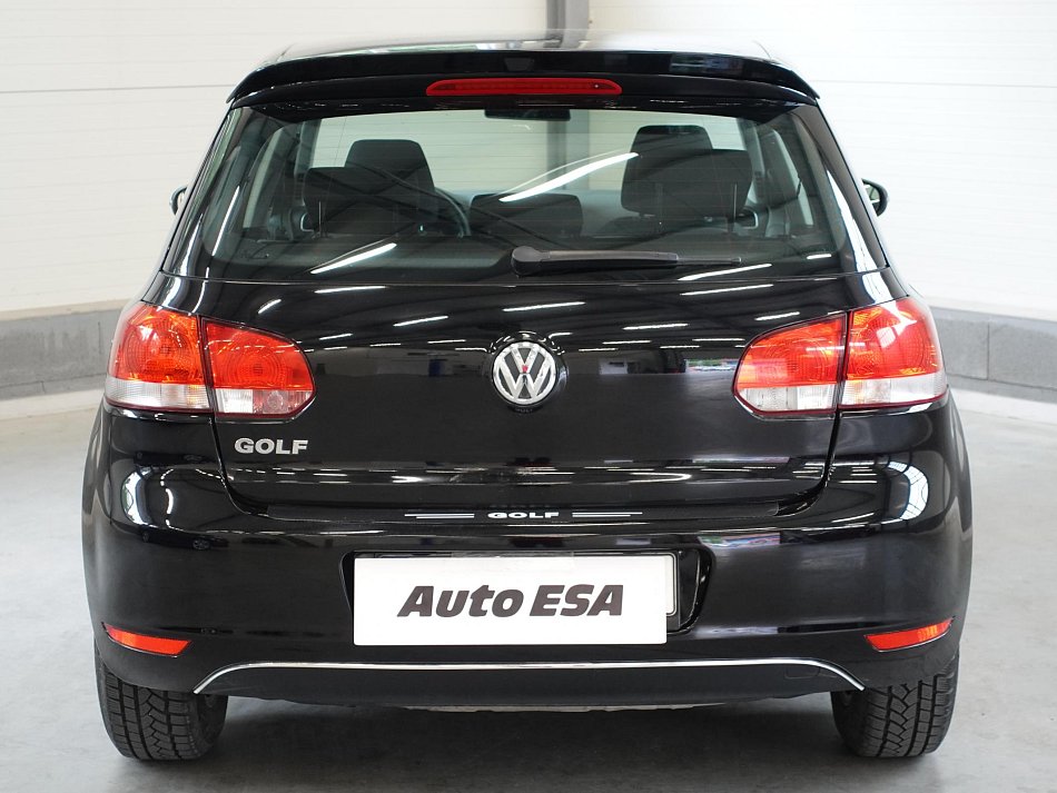 Volkswagen Golf 1.2TSi 