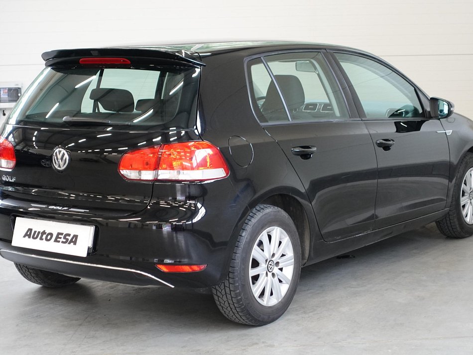 Volkswagen Golf 1.2TSi 