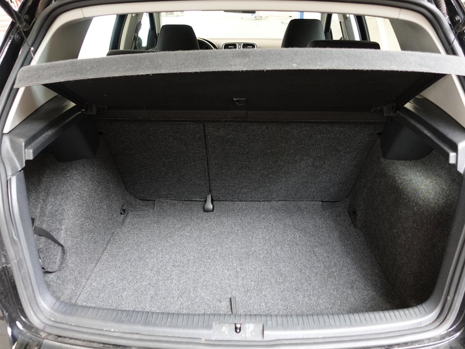 Volkswagen Golf 1.2TSi 