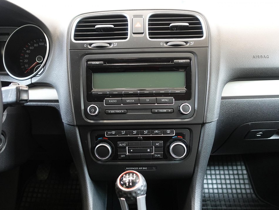 Volkswagen Golf 1.2TSi 