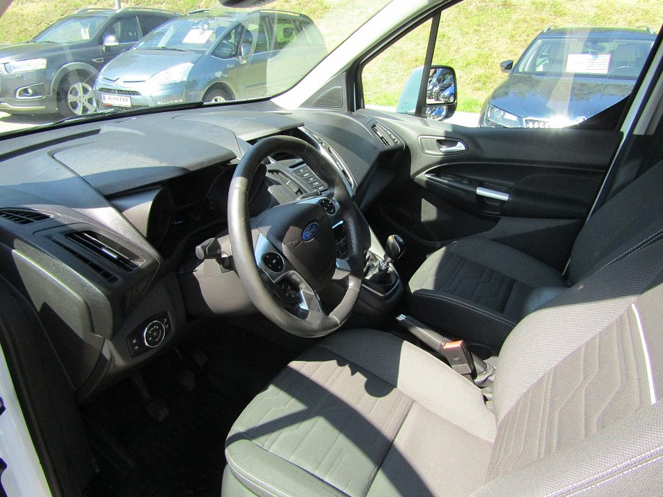 Ford Tourneo Connect 1.6TDCi Titanium MAXi XL