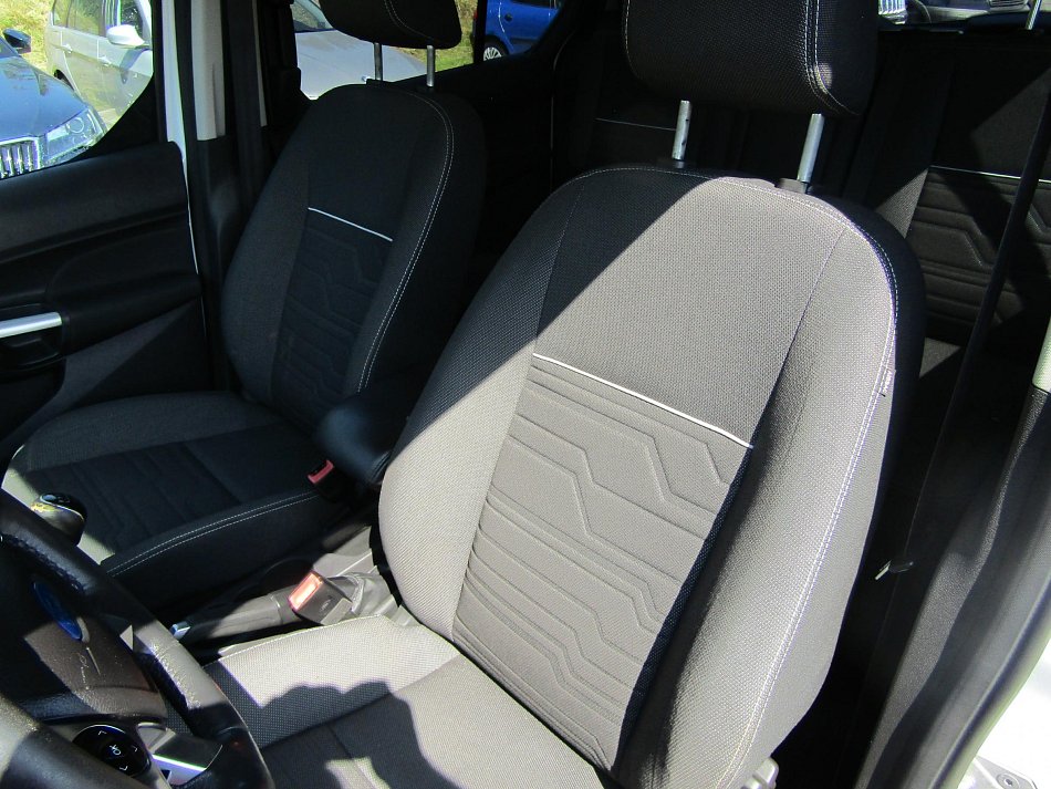 Ford Tourneo Connect 1.6TDCi Titanium MAXi XL