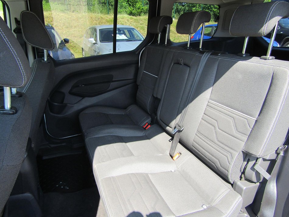 Ford Tourneo Connect 1.6TDCi Titanium MAXi XL