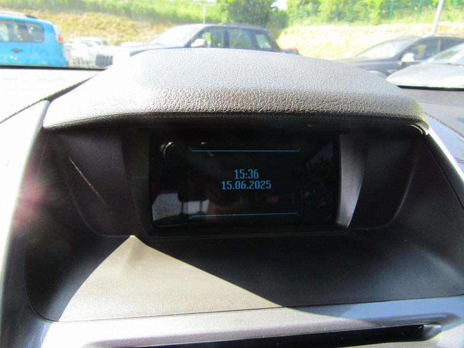 Ford Tourneo Connect 1.6TDCi Titanium MAXi XL