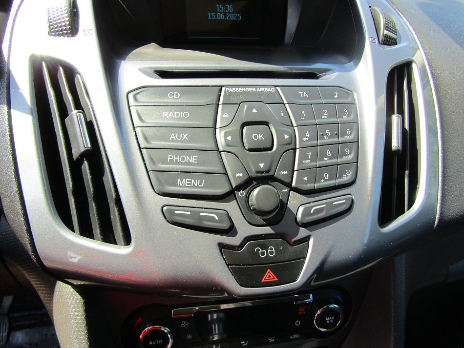 Ford Tourneo Connect 1.6TDCi Titanium MAXi XL