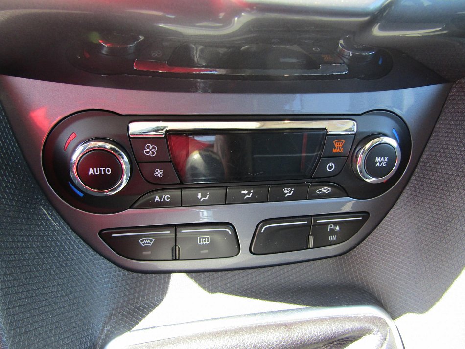Ford Tourneo Connect 1.6TDCi Titanium MAXi XL