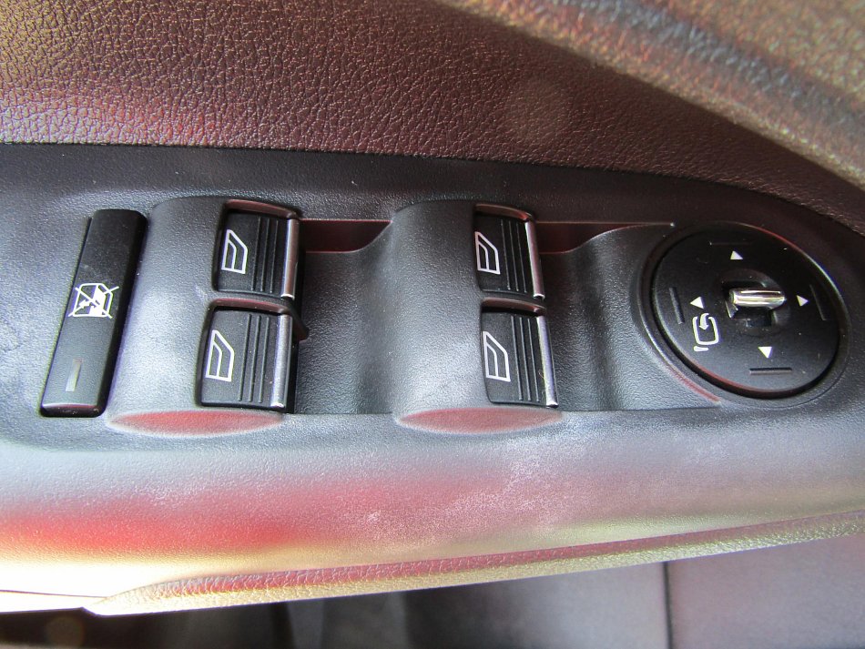 Ford Tourneo Connect 1.6TDCi Titanium MAXi XL