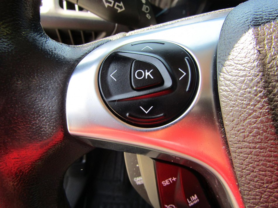 Ford Tourneo Connect 1.6TDCi Titanium MAXi XL
