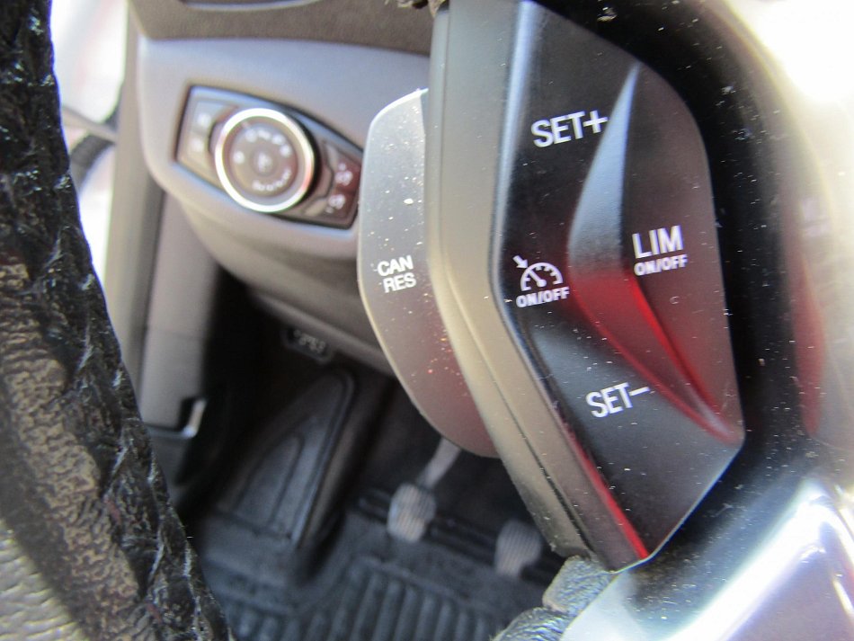 Ford Tourneo Connect 1.6TDCi Titanium MAXi XL