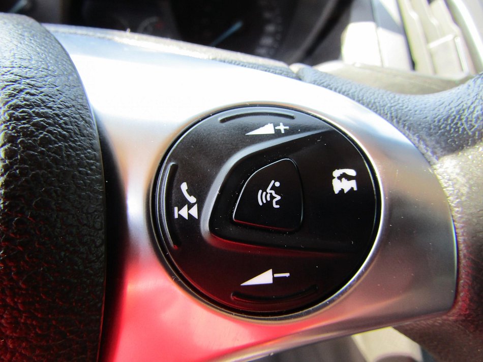 Ford Tourneo Connect 1.6TDCi Titanium MAXi XL