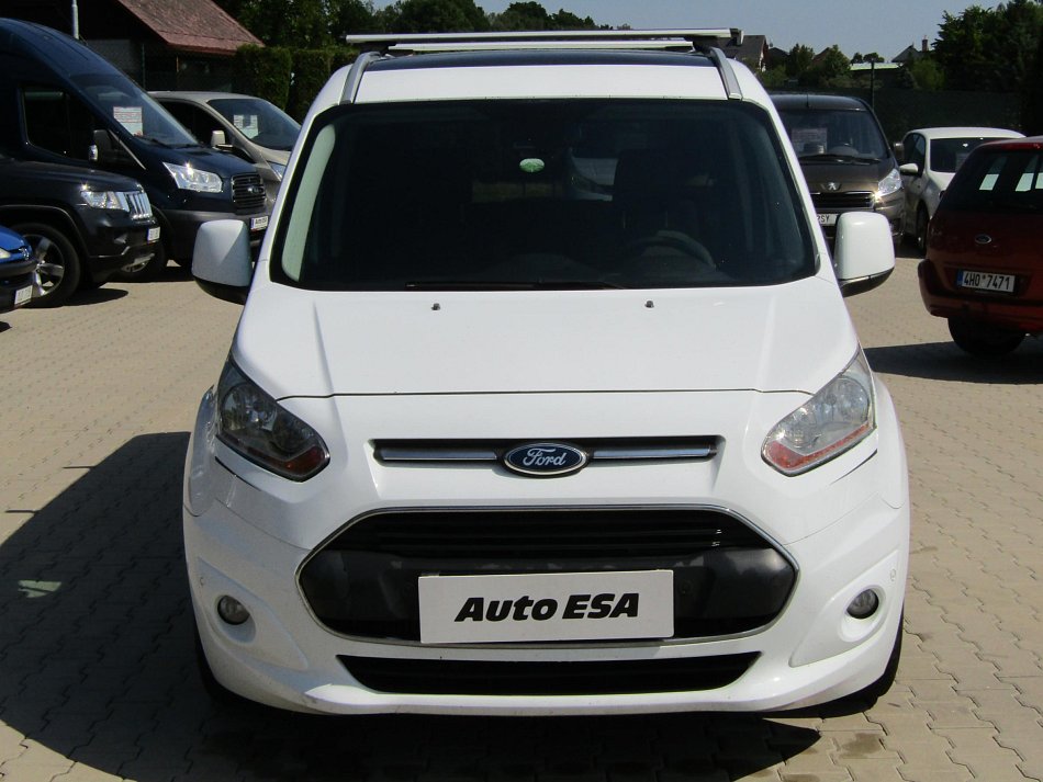 Ford Tourneo Connect 1.6TDCi Titanium MAXi XL
